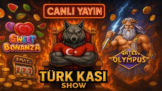 TÜRK KASI SLOT CANLI YAYIN 🔴