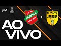 Atlântico x Jaraguá | Semifinal LNF 2025 ao Vivo 🏆