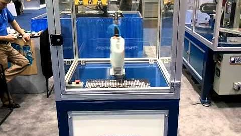 FUSION SYSTEMS GROUP AUTOMATE 2011-03-22 II