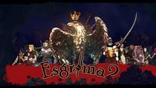 Esgrima 2 EP1