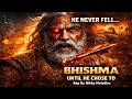 BHISHMA (The Legend) | Ganga Putra | Official Audio 2026 | Nikky Melodies
