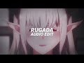 Montagem Rugada Cape Jxndro Sayfalse Edit Audio 