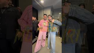 Sefo Ve Lvbel C5 Azo Cup Finali Öncesinde Bir Araya Geldi. Ürkçerap