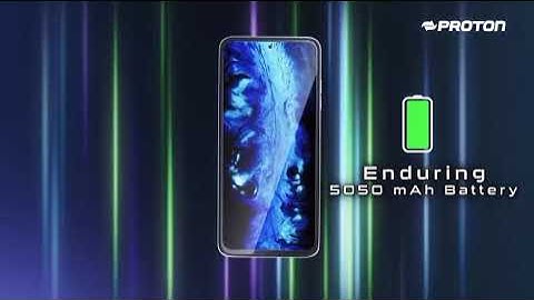 Proton X10 Pro Smartphone