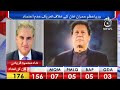 Shah Mahmood Qureshi Interview - No Confidence Against Imran Khan Submitted | Aaj News