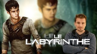 Différence entre le labyrinthe et le labyrinthe