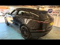 Range Rover Velar