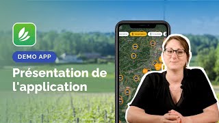 Démo app Sencrop 2025 screenshot 3