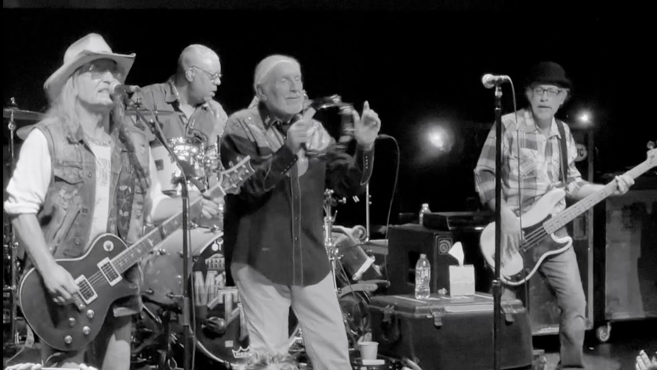 Can’t You See - The Marshall Tucker Band - Feb 20 2026 - The Guild Theatre