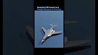 B1 lancer