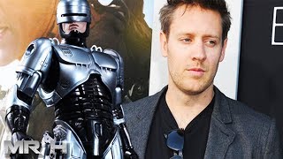 Neill Blomkamp NOT Directing Robocop Returns Neill Blomkamp NOT Directing Robocop Returns