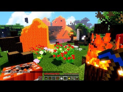 MINECRAFT FERAJNA- CO SIE STALO Z FERAJNA?! - MINECRAFT FERAJNA- CO SIE STALO Z FERAJNA?!