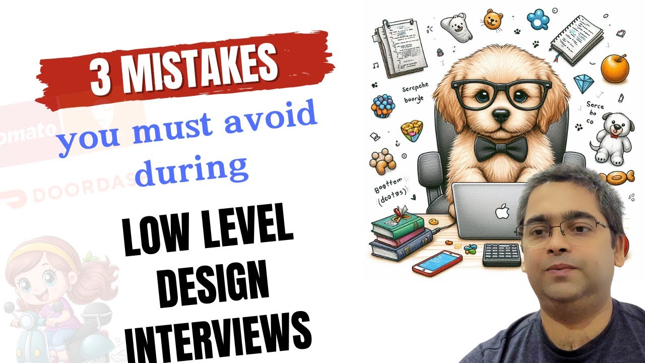 top-3-mistakes-which-get-most-people-rejected-during-low-level-design