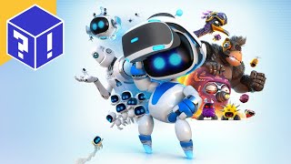 ASTRO BOT：RESCUE MISSION sddefault.jpg