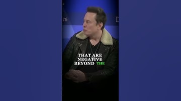 Elon Musk on SOCIAL MEDIA CHAOS! 🤯🗣️ #elonmusk #shortspeeches #shorts