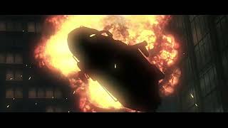Prototype 2 - Suppression 13-C/ Hunt Lindsay Benhurst