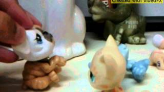 Lps The Missing Babies