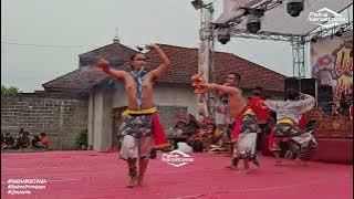 AKU CAH KERJO (Voc: GEA AYU & DINDA) Lagu Jaranan DJALMO PRONOJOYO ● LJHA AUDIO Terbaru2025