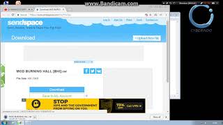 Tutorial Mod Bug PB GARENA 2018