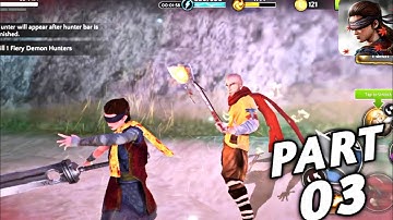 Boss fight..😬 | Ryuko gameplay walkthrough part 01