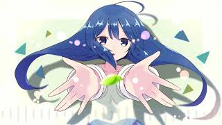 音街ウナ真緑オリジナル