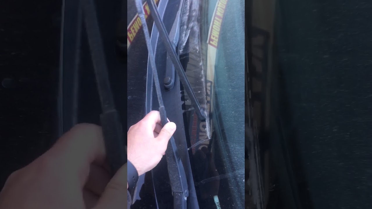 Ремонт дворников форд фокус
