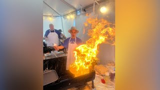Local church brings the Mediterranean to Milwaukee at annual 'Taste of Greece' event
