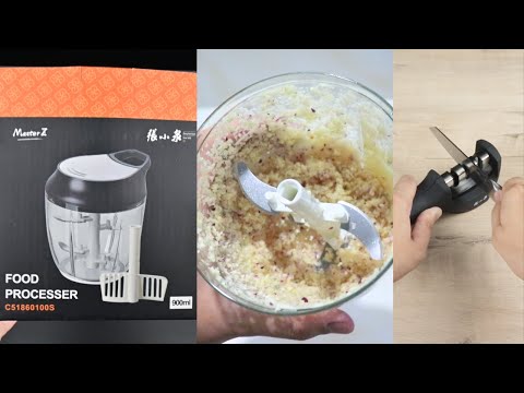 TOP 10 Kitchen Gadgets sa Shopee!! Transform Your Cooking