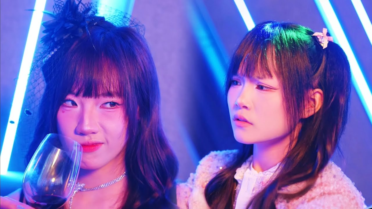 Chị Yến Dương Đã Đầu Độc Mình | Chàng Vệ Sĩ Của Tôi – Tập 2 – Yuna Team | Hậu Trường Kim Hoài Vlogs