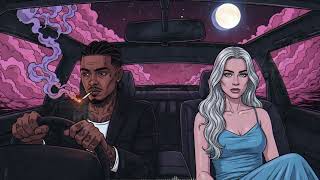 Low Lights & Loud Thoughts Playlist — 420 Mood Chill Rap • Moody Hip Hop