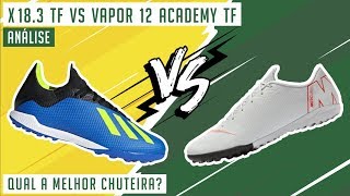 chuteira da adidas mercurial