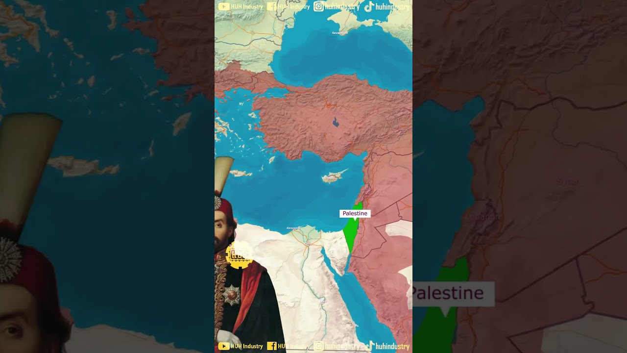 When Sultan Abdul Hamid II rejected British offer 