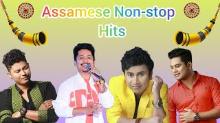 Assamese_Nonstop_Hits/Assamese_Hit_Mix