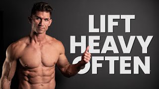 Don't Make These Training Mistakes | 32 Years Taught Me This