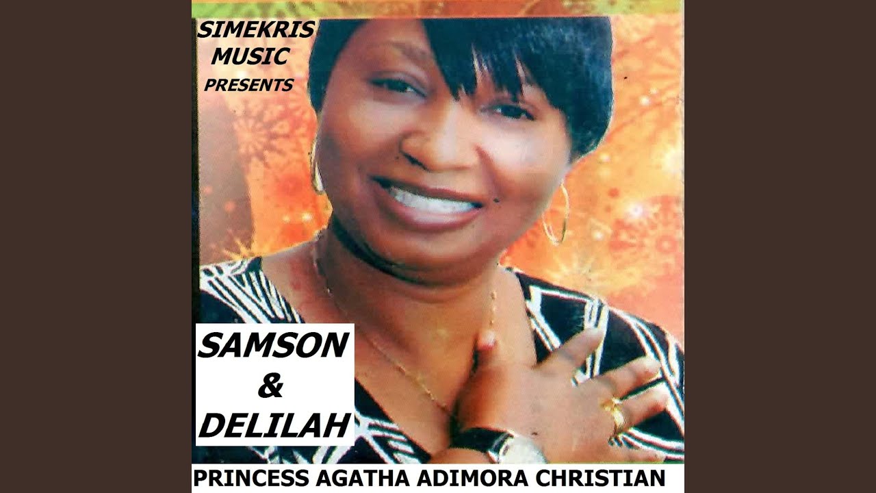 Samson  Delilah