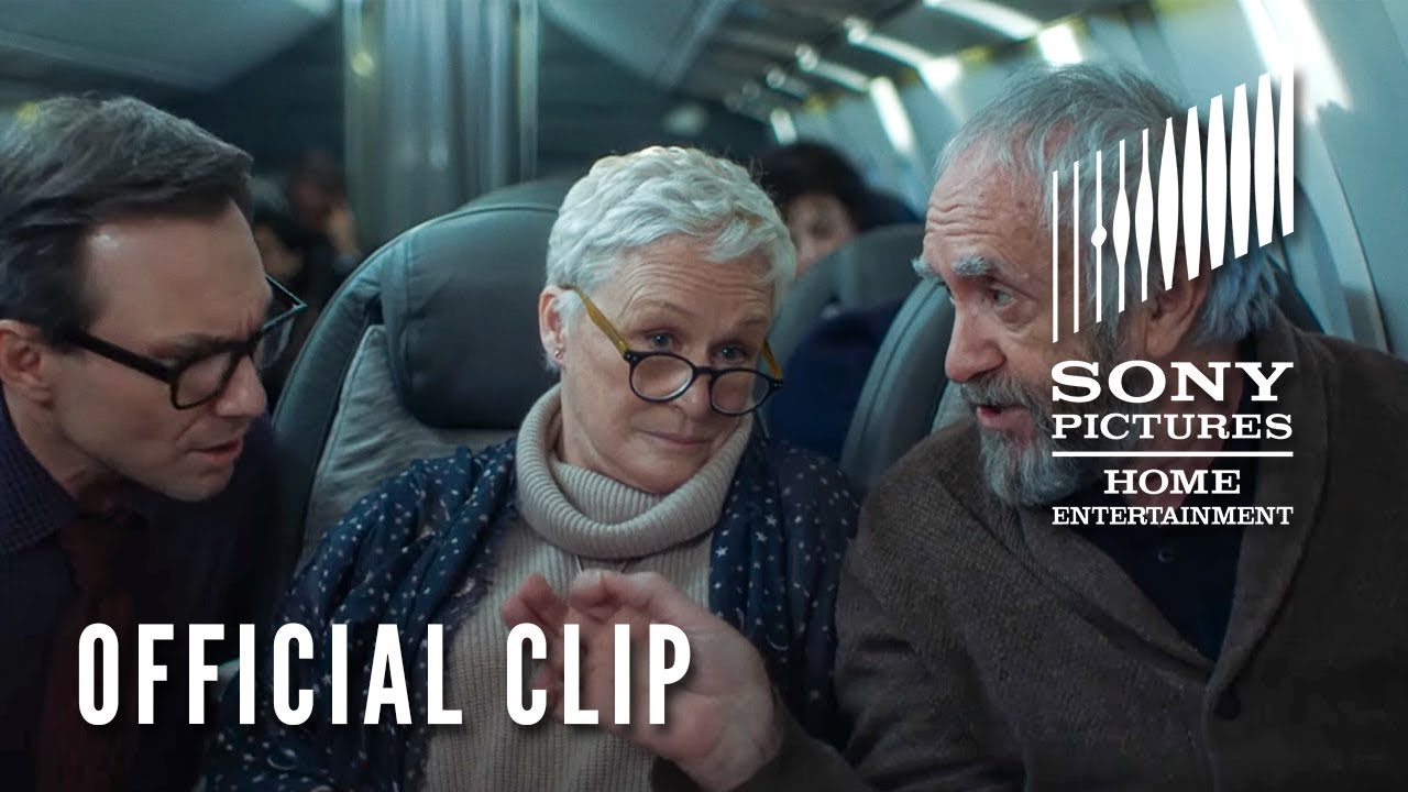 THE WIFE: Clip - "Nathaniel" Now on Blu-ray & Digital!