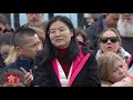 January 1 2024 Angelus prayer Pope Francis