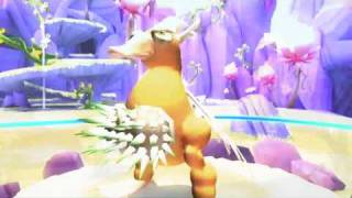 A SPORE UPDATE !!