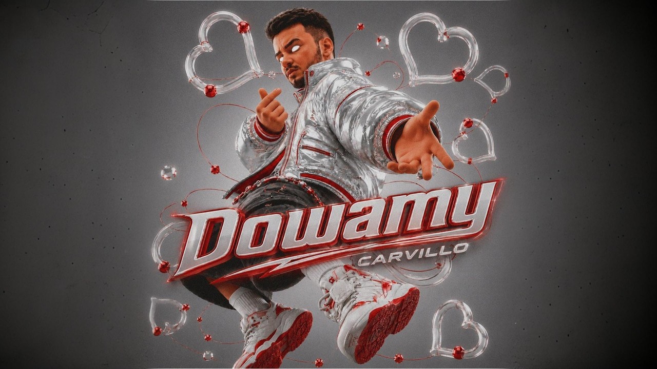 Watch Carvillo - Dowamy (Official Audio) on YouTube Watch Carvillo - Dowamy (Official Audio) on YouTube