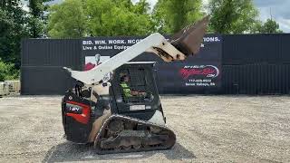 2021 BOBCAT T64 For Sale