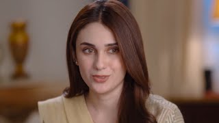 Aye Dil Aazma Nahin - Episode 24 [Eng Sub] 17th May 2026 - [ Mirza Zain & Hina Tariq ] Drama Review 