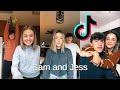 Sam and Jess TikTok Compilation - Part 15