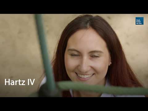Hartz IV –