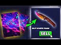 SECOND! CS2 CASE OPENING