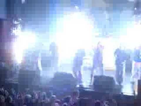 Culcha Candela - Hamma Live in Hannover