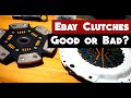 The Truth About Cheap Ebay Clutches Long Term Should You Buy A 100 Upgraded Clutch Kit mp3