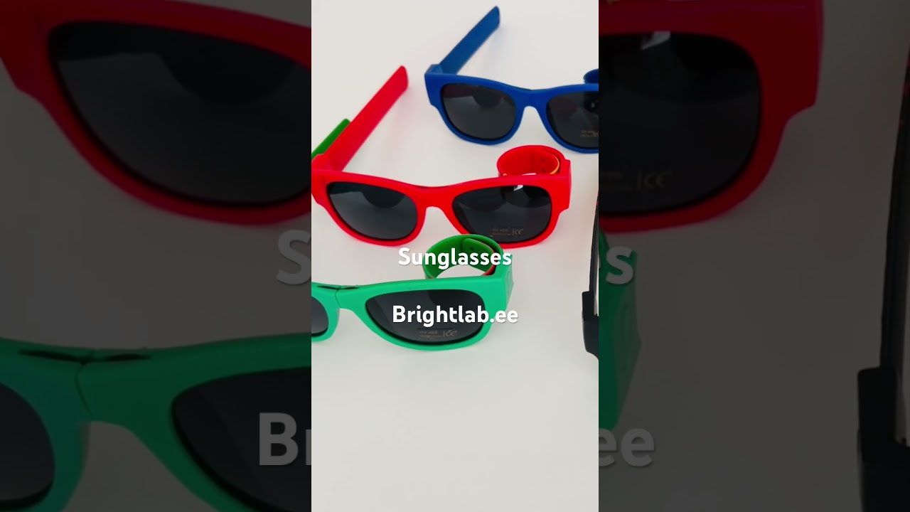 Sunfold sunglasses 