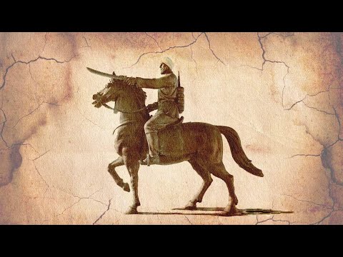 Qisada Suldankii Soomaliyeed Ee Difacay Qabriga Nabiga Scw Axmed Gurey QulasadaFilimada