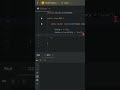 🤯 Java Trick: What Happens When You Add "Java" to null? #interviewquestions #shortvideo #shortvideo