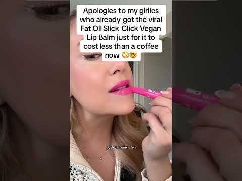 Discover NYX Cosmetics New Lip Balms Nyxcosmetics Makeup